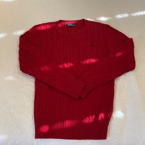 Ralph Lauren Sweater
